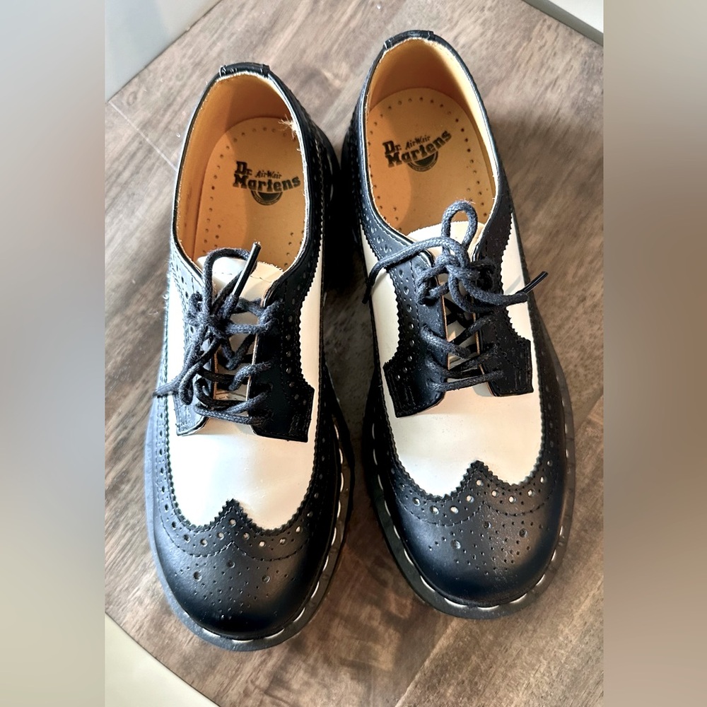 Dr. Marten’s NEW